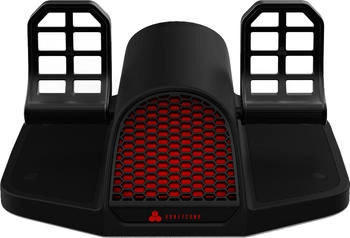 Honeycomb Charlie Rudder Pedals