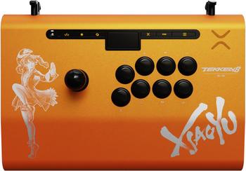 VICTRIX Pro FS Arcade Fight Stick Tekken 8 Xiaoyu