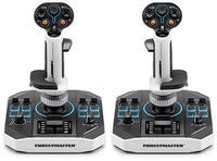 Thrustmaster 2960939, Thrustmaster Joystick Sol-R 2 Hosas Space Sim Duo