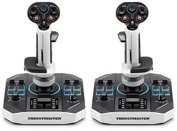 Thrustmaster Sol-R 2 HOSAS Space Sim Duo