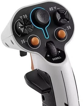 Thrustmaster Sol-R 2 HOSAS Space Sim Duo – Thrustmaster Sol-R 2 HOAS Space Sim Duo – Präzise Steuerung für ambitionierte Weltraumsimulationen