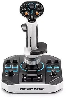 Thrustmaster Sol-R 1 Flightstick