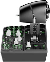 Moza Racing MTP Throttle Panel (AS008)