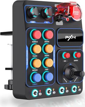 PXN CB1 Button Box