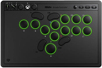 8bitdo Arcade Controler für Xbox