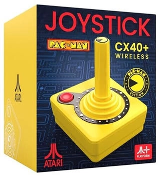 Atari CX40+ Pac-Man Edition
