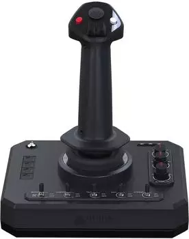 Honeycomb Foxtrot Aviation Stick