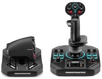 Thrustmaster PC-Controller "Sol-R 4 Hotas"
