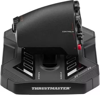 Thrustmaster Sol-R 6 Throttle