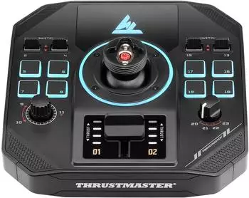 Thrustmaster Sol-R 5 Base