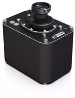 VIRPIL Controls - MongoosT-50CM3 Base (Joystick-Basis mit Achsenkupplungsd&auml;mpfern,