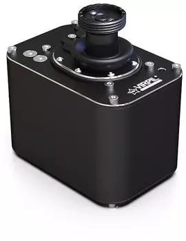 VIRPIL Controls MongoosT-50CM3 Base