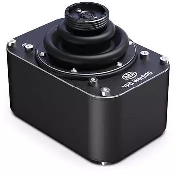VIRPIL Controls WarBRD-D Base