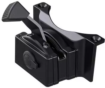 VIRPIL Controls CDT-AEROMAX Throttle Module