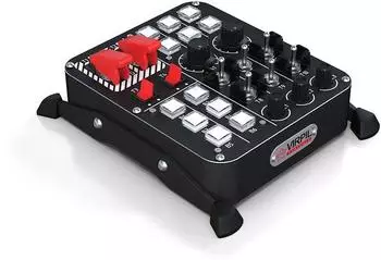 VIRPIL Controls Universal Control Panel #1