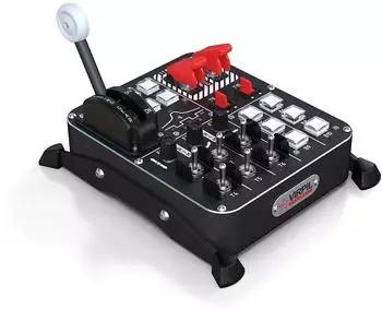 VIRPIL Controls Universal Control Panel #2