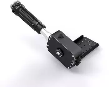 VIRPIL Controls Rotor TCS Collective Plus Base