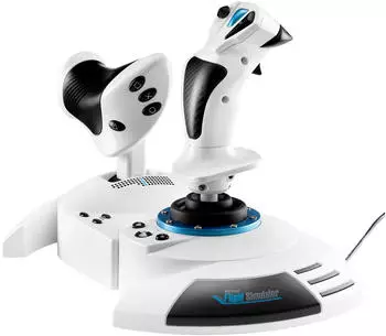 Thrustmaster T.Flight Hotas 5 Microsoft Flight Simulator Edition