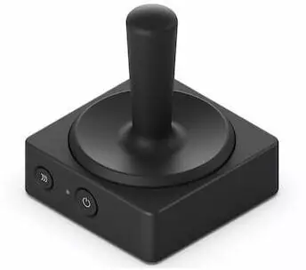 Microsoft Adaptive Joystick Button