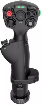 Moza Racing MHG Flightstick