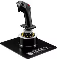 ThrustMaster AddOn Thrustm. Airbus Addon Grip Stick PC retail