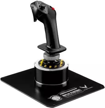 Thrustmaster Airbus Add-On Grip Stick, PC (2960988)