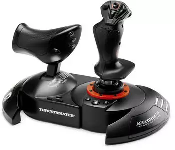Thrustmaster T.Flight HOTAS NEO Ace Combat 8 Wings of Theve Edition (PlayStation/PC)
