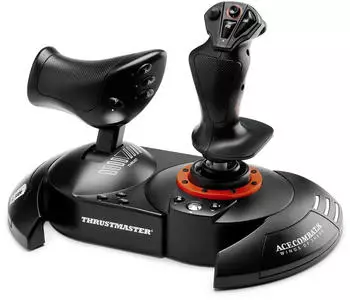 Thrustmaster T.Flight HOTAS NEO Ace Combat 8 Wings of Theve Edition (Xbox/PC)