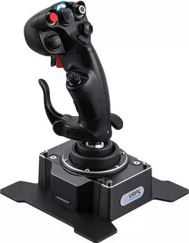 VIRPIL Controls CDT-AEROMAX R