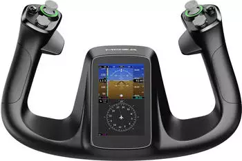 Moza Racing MFY Pro Yoke Handle