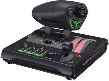 Turtle Beach VelocityOne Dual Throttle