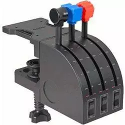 Logitech G Pro Flight Throttle Quadrant