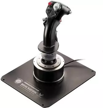 Thrustmaster Hotas Warthog Flight Stick