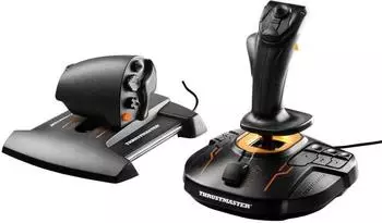 Thrustmaster T-16000M FCS Hotas