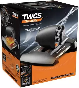 Thrustmaster TWCS