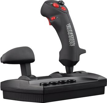 Speedlink Black Widow Flightstick