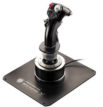 Thrustmaster HOTAS WARTHOG 2960738