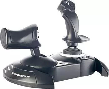 Thrustmaster T.Flight Hotas One schwarz