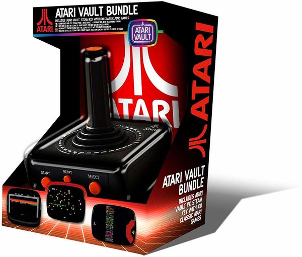 Atari Vault Bundle