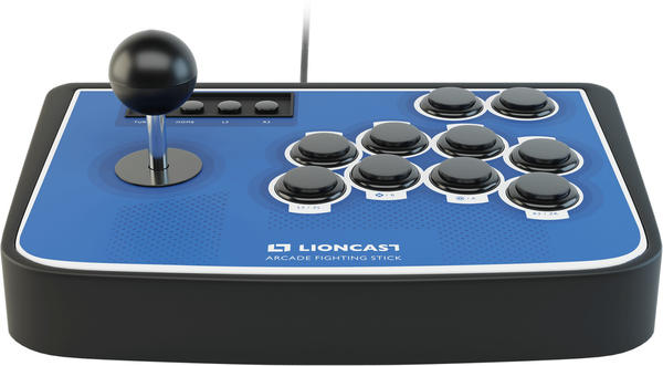 Lioncast Arcade Fighting Stick
