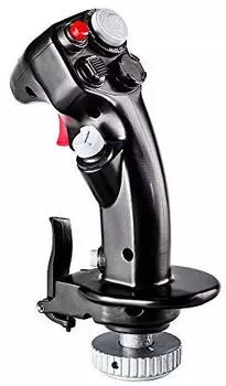 Thrustmaster F-16C Viper HOTAS Add-on Grip