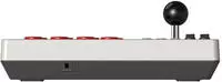 8BitDo RET00620, 8BitDo Arcade - Switch 1 & 2 - PC - Wireless Arcade stick - Nintendo