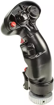 Thrustmaster F/A-18C Hornet HOTAS Add-On Grip
