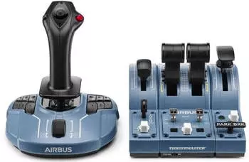 Thrustmaster TCA Captian Pack Airbus Edition