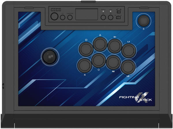 Hori PS5 Fighting Stick α