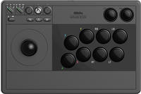 8BitDo RET00365, 8BitDo Arcade Stick Xbox & PC - Black - Wireless Arcade stick -