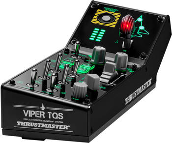 Thrustmaster Vper Panel