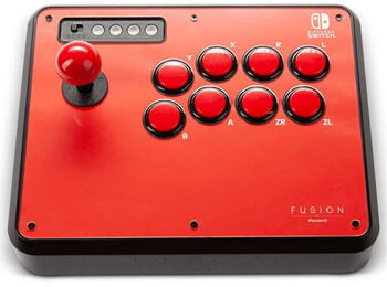 PowerA Nintendo Switch Fusion Wireless Arcade Stick