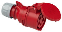 Pce 225-6 Cee Kupplung 32 A 5polig 400 V 1 St.
