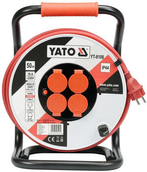 Yato YT-8108 Kabeltromel